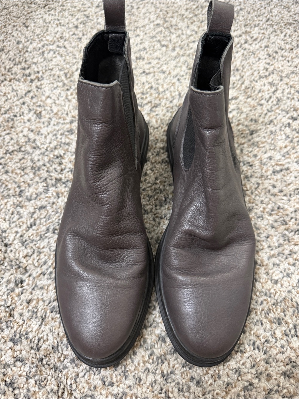 Free People Bueno Quark Boot NEW Size 38